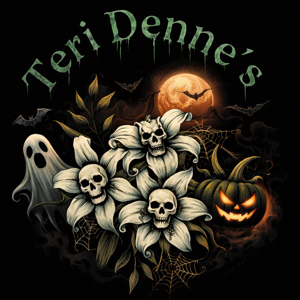Teri Denne's