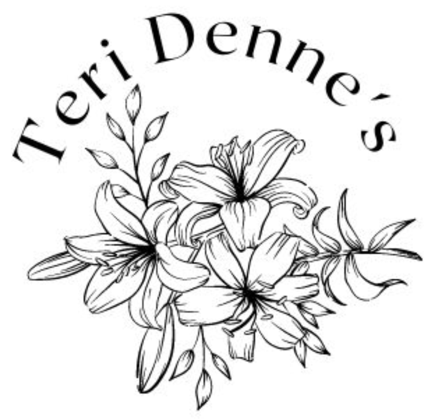 Teri Denne's
